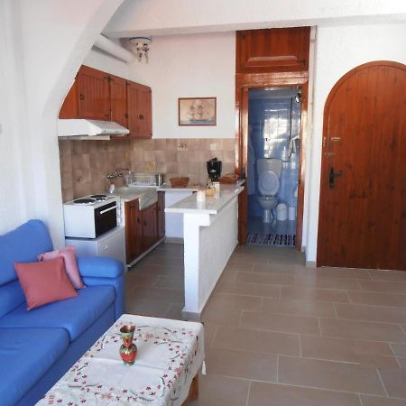 Rodon Cozy Apartment Heraklion  Luaran gambar