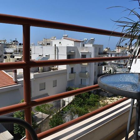 Rodon Cozy Apartment Heraklion  Luaran gambar