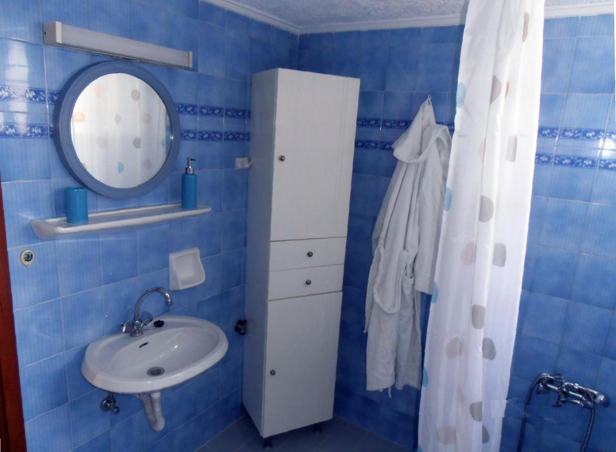 Rodon Cozy Apartment Heraklion  Luaran gambar