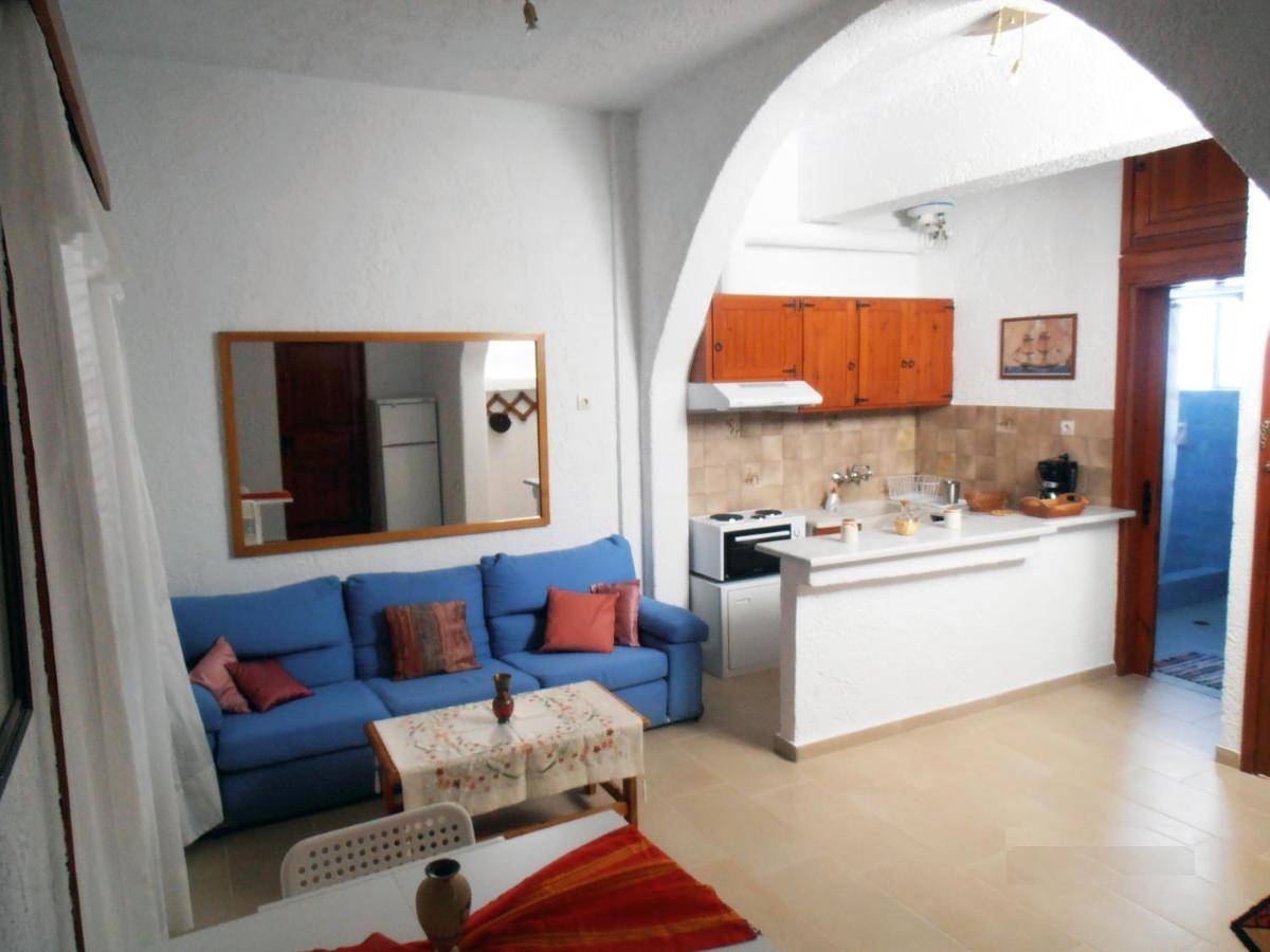 Rodon Cozy Apartment Heraklion  Luaran gambar