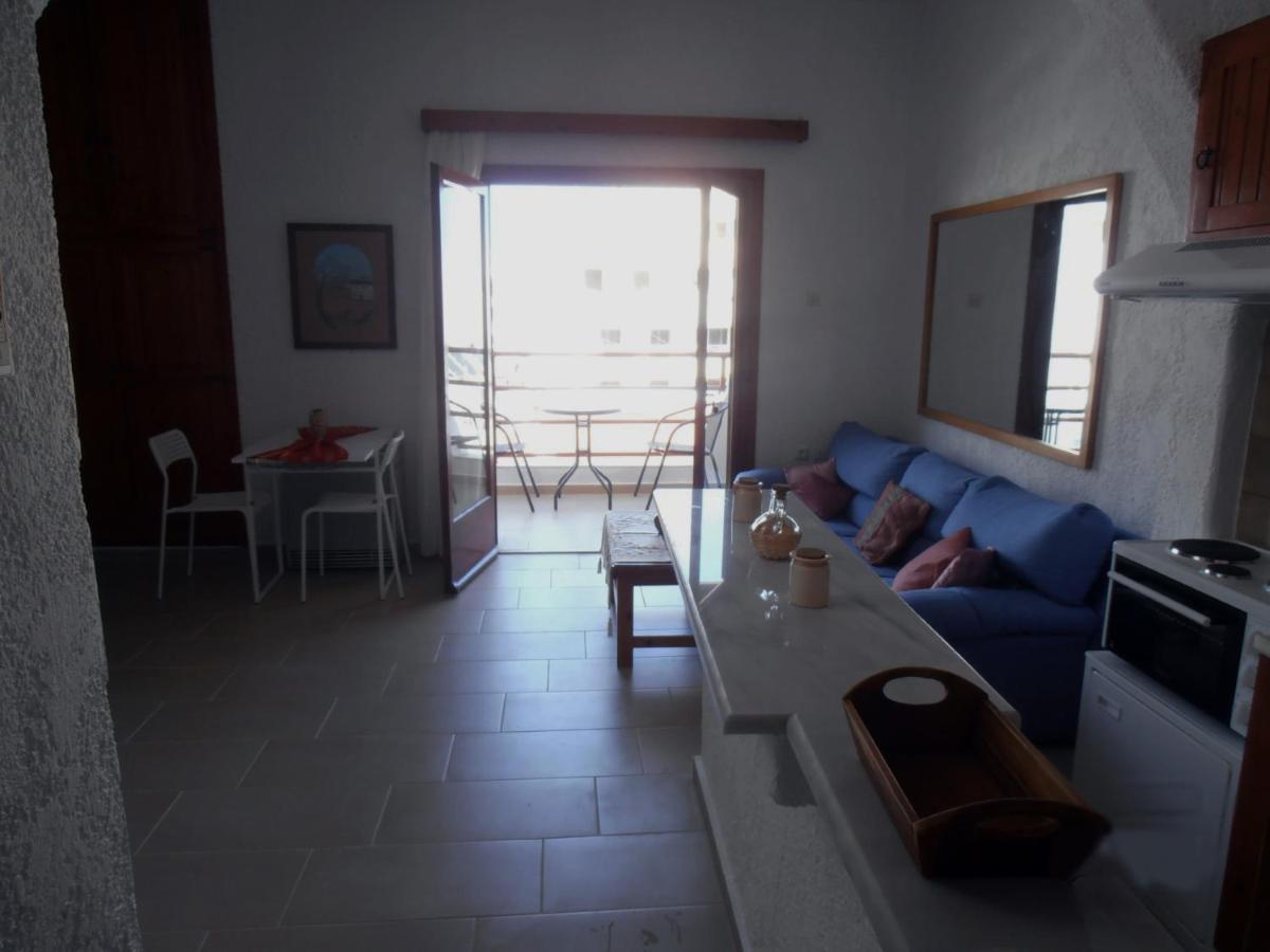 Rodon Cozy Apartment Heraklion  Luaran gambar