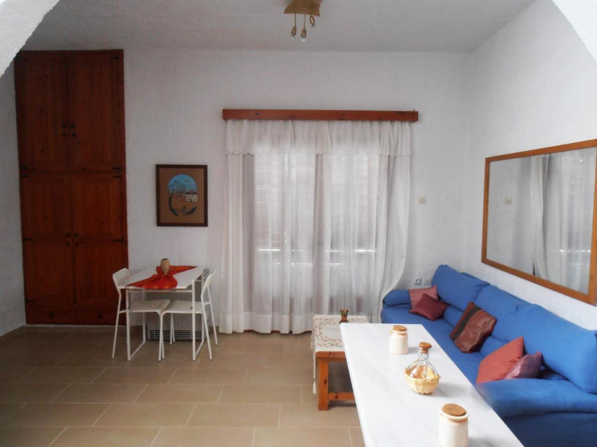 Rodon Cozy Apartment Heraklion  Luaran gambar