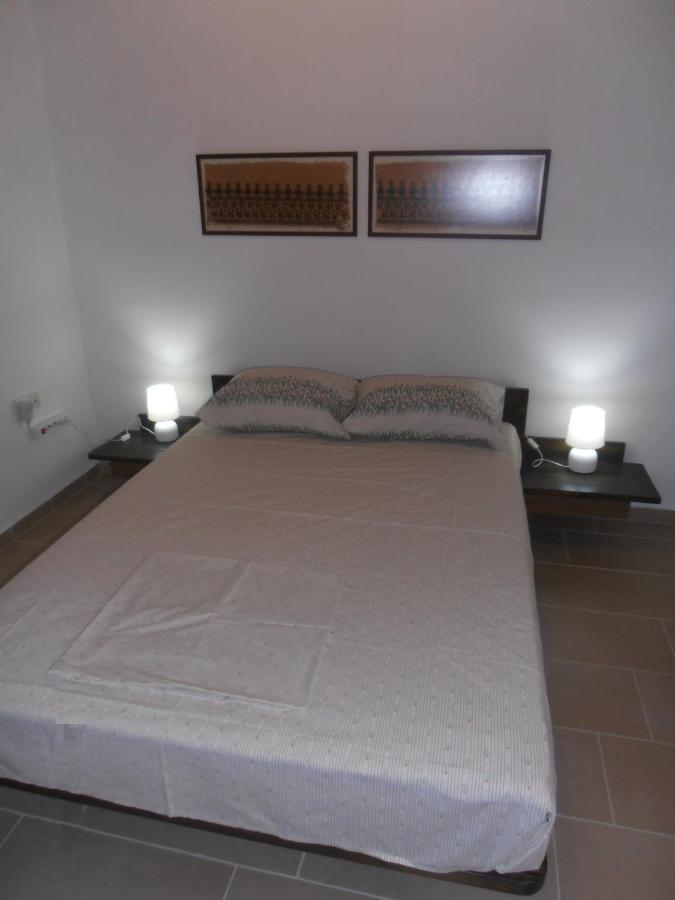 Rodon Cozy Apartment Heraklion  Luaran gambar