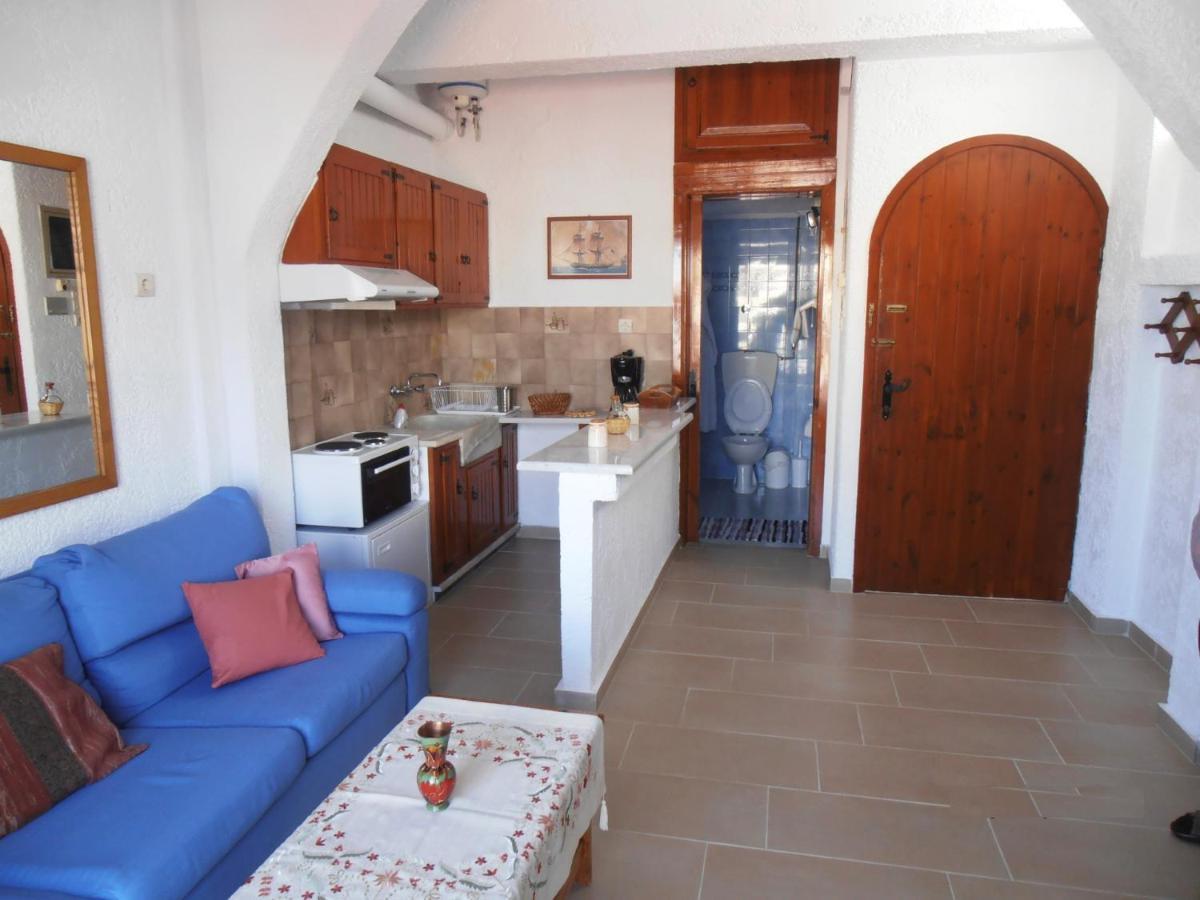 Rodon Cozy Apartment Heraklion  Luaran gambar
